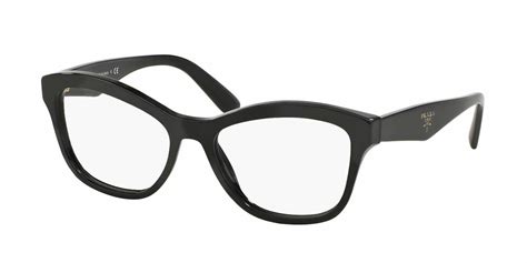 Prada PR29SVF Eyeglass Frames 